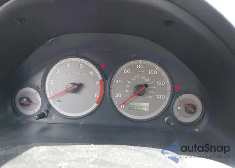 2002 Honda Civic Lx z USA, uszkodzony, nr VIN 1HGEM21682L107793